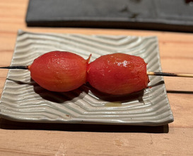 Dinner at Tori Chataro (とり茶太郎)