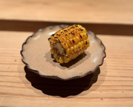 Dinner at Tori Chataro (とり茶太郎)