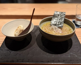 Dinner at Tori Chataro (とり茶太郎)