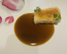 Dinner at Chez Inno (シェ・イノ)