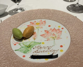 Dinner at Chez Inno (シェ・イノ)