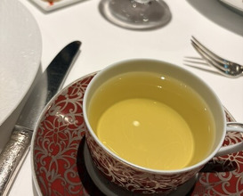 Dinner at Chez Inno (シェ・イノ)