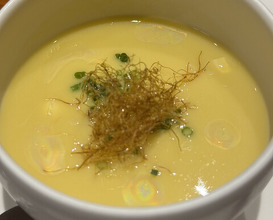 Dinner at Chisou Nishikenichi