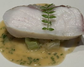 Dinner at Chisou Nishikenichi