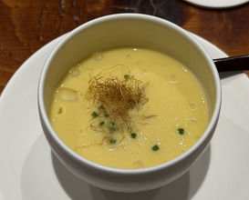 Dinner at Chisou Nishikenichi