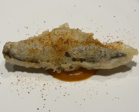 Dinner at Chisou Nishikenichi