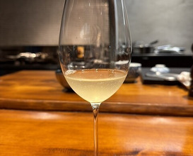 Dinner at Chisou Nishikenichi