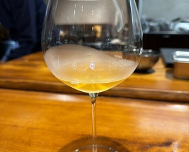 Dinner at Chisou Nishikenichi