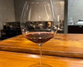 Dinner at Chisou Nishikenichi