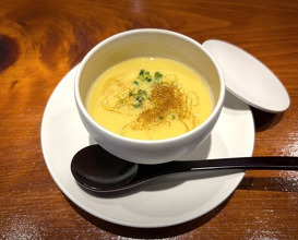 Dinner at Chisou Nishikenichi