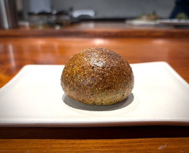 Dinner at Chisou Nishikenichi