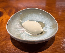 Dinner at Chisou Nishikenichi