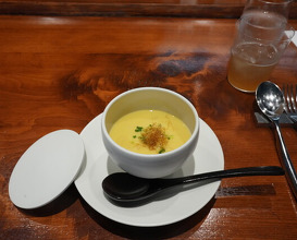 Dinner at Chisou Nishikenichi