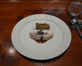Dinner at Chisou Nishikenichi