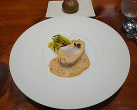 Dinner at Chisou Nishikenichi