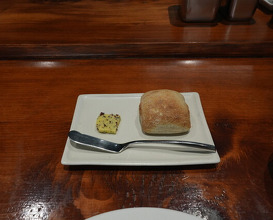 Dinner at Chisou Nishikenichi