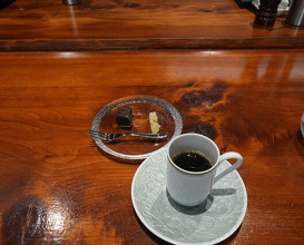 Dinner at Chisou Nishikenichi