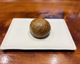 Dinner at Chisou Nishikenichi
