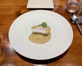 Dinner at Chisou Nishikenichi