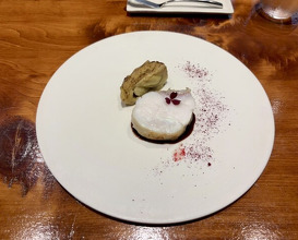 Dinner at Chisou Nishikenichi