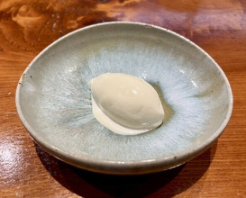 Dinner at Chisou Nishikenichi