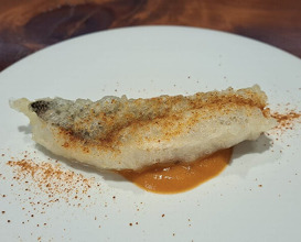 Dinner at Chisou Nishikenichi