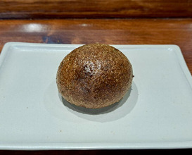 Dinner at Chisou Nishikenichi