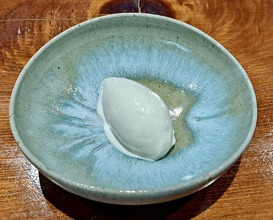 Dinner at Chisou Nishikenichi