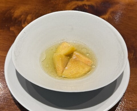 Dinner at Chisou Nishikenichi