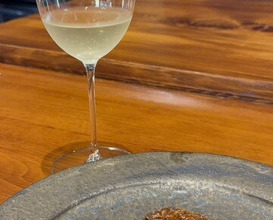 Dinner at Chisou Nishikenichi