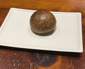 Dinner at Chisou Nishikenichi