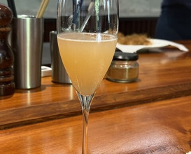 Dinner at Chisou Nishikenichi