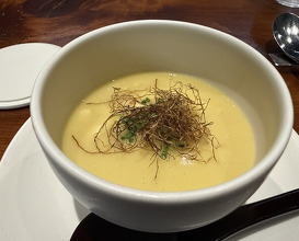 Dinner at Chisou Nishikenichi