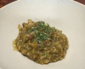 Dinner at Chisou Nishikenichi