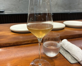 Dinner at Chisou Nishikenichi