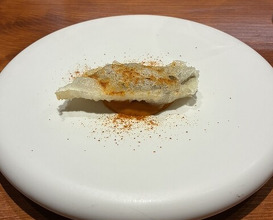 Dinner at Chisou Nishikenichi