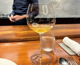 Dinner at Chisou Nishikenichi