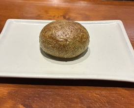 Dinner at Chisou Nishikenichi