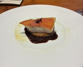 Dinner at Chisou Nishikenichi