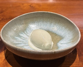 Dinner at Chisou Nishikenichi