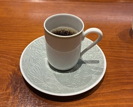 Dinner at Chisou Nishikenichi