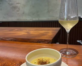 Dinner at Chisou Nishikenichi