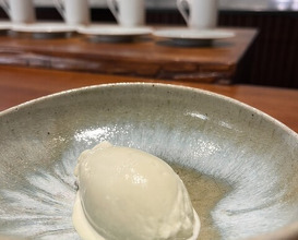 Dinner at Chisou Nishikenichi