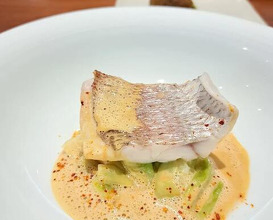 Dinner at Chisou Nishikenichi