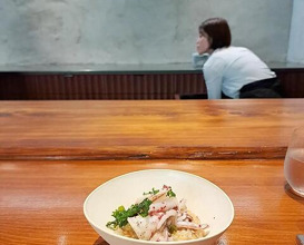 Dinner at Chisou Nishikenichi