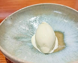 Dinner at Chisou Nishikenichi