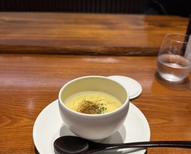 Dinner at Chisou Nishikenichi