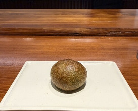 Dinner at Chisou Nishikenichi