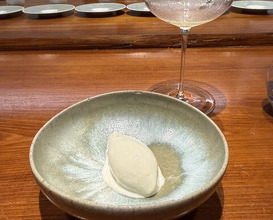 Dinner at Chisou Nishikenichi