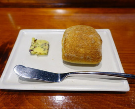 Dinner at Chisou Nishikenichi